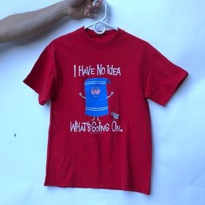 South Park graphic tee